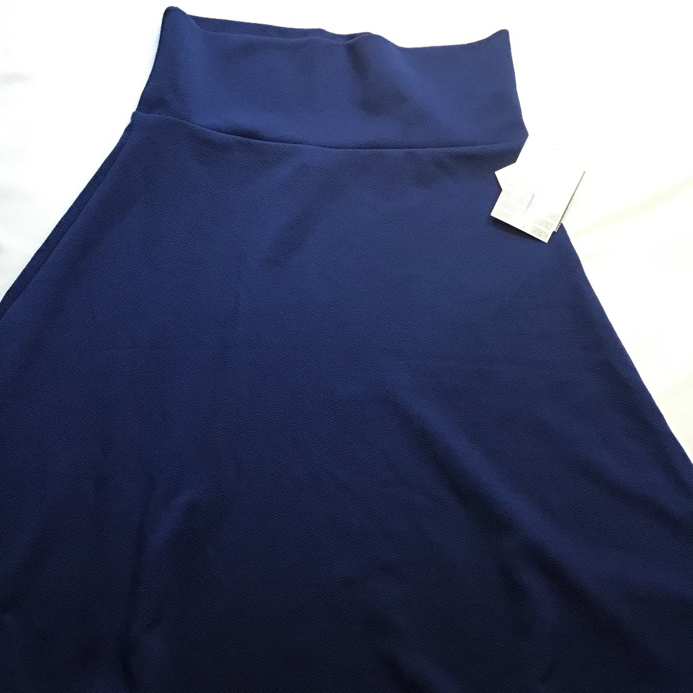 Lularoe Azure Skirt size large